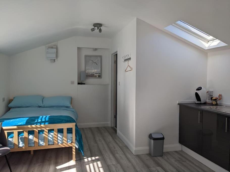 Seaside Guest House A Stone'S Throw From The Beach Dawlish Kültér fotó
